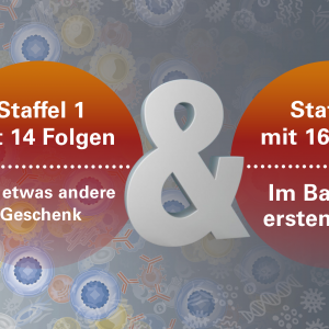 Staffel 1 & 2 Kombi-Angebot