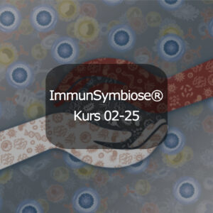 Termin ImmunSymbiose® Ausbildung 02-25