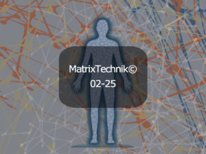 Termin MatrixTechnik® Ausbildung 02-25