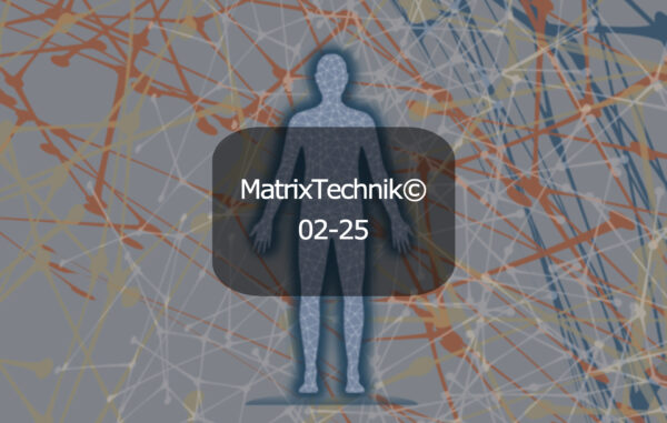 Termin MatrixTechnik® Ausbildung 02-25