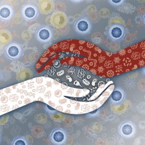 Zertifizierte ImmunSymbiose® Ausbildung 03-25