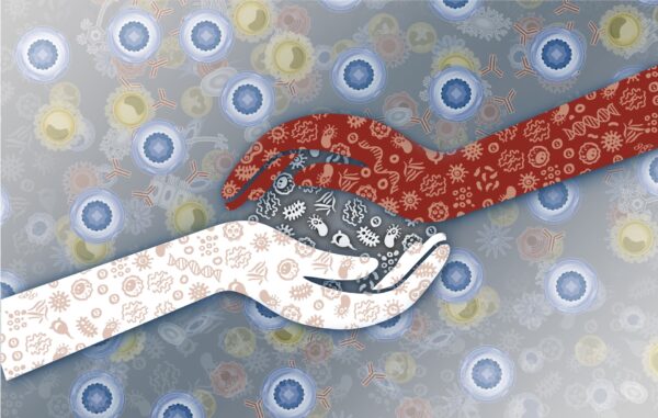 Zertifizierte ImmunSymbiose® Ausbildung 03-25