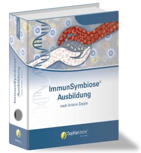 Der ImmunSymbiose® Ordner