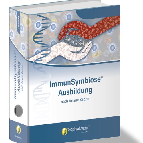 Der ImmunSymbiose® Ordner - Schulungsunterlagen