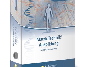 Der MatrixTechnik© Ordner inkl. Skript - Schulungsunterlagen