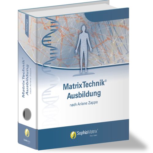 Der MatrixTechnik© Ordner