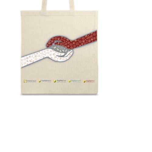 Die ImmunSymbiose® Tasche - Schulungsunterlagen
