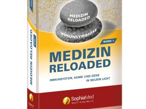 Buch Medizin Reloaded - Schulungsunterlagen