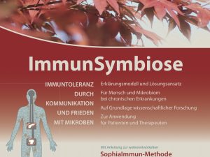 Buch ImmunSymbiose - Schulungsunterlagen