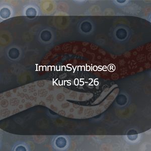 Termin ImmunSymbiose® Ausbildung 05-26