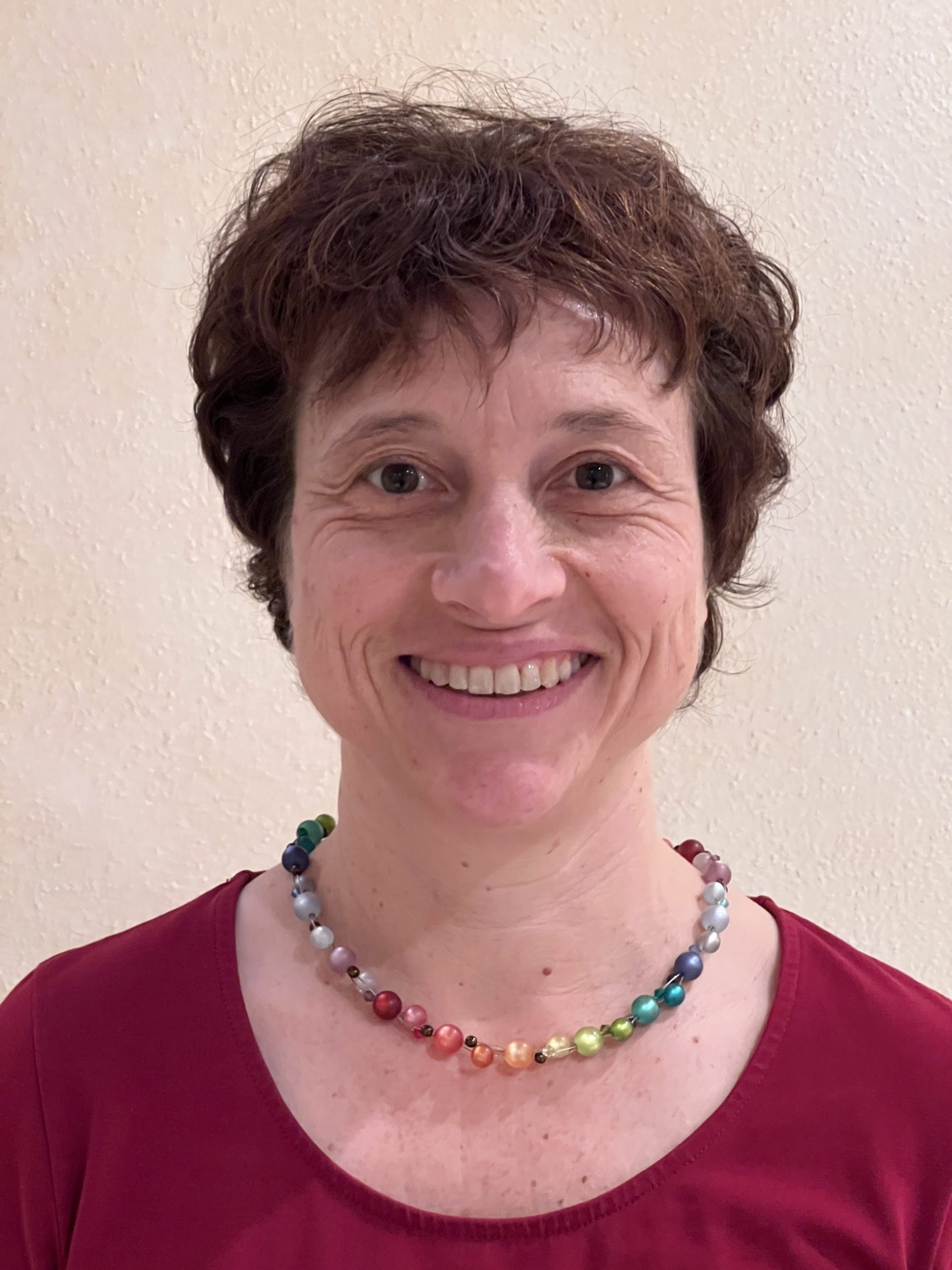 Petra Bernhard